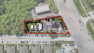 10720 S U S Highway 1, Port St. Lucie, FL 34952