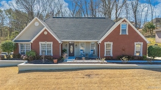 198 Dillons Run, Deatsville, AL 36022