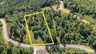 2108 Island View Ln NE, Connelly Spring, NC 28612