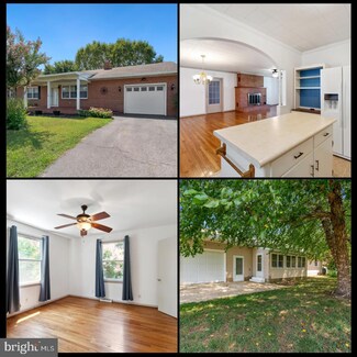 24291 Chestertown Rd, Chestertown, MD 21620