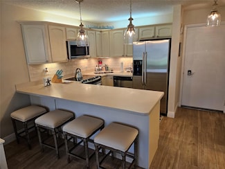 2400 S Ocean Dr Unit V214, Fort Pierce, FL 34949