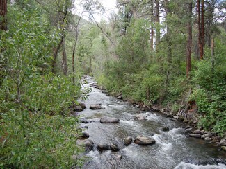 0 Beaver River Water Drainage Unit 96727, Beaver, UT 84713