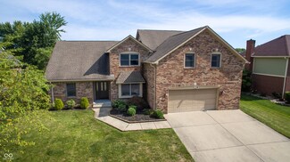 3428 Brunswick Ave, Indianapolis, IN 46227