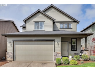 14553 SE 155th Dr, Clackamas, OR 97015
