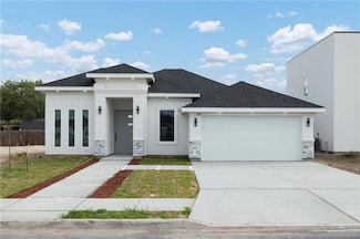 3107 E Ebano Ave, Hidalgo, TX 78557