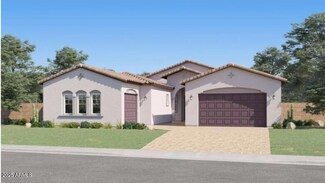 25162 N 177th Dr, Surprise, AZ 85387