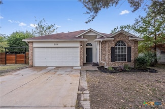 204 Mallard Cove, Hutto, TX 78634