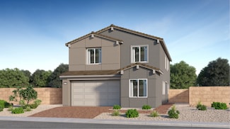 Bellevue NextGen, North Las Vegas, NV 89086