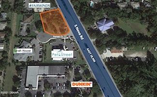 210 S Nova Rd, Ormond Beach, FL 32174