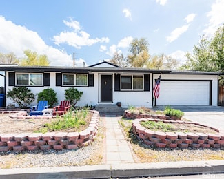 1357 Toler Ave, Gardnerville, NV 89410