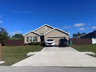 4609 SW Babylon St, Port Saint Lucie, FL 34953