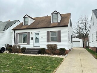 2927 Brookdale Ave, Cleveland, OH 44134
