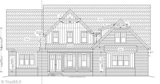 1226 Flyway Ct, Lewisville, NC 27023