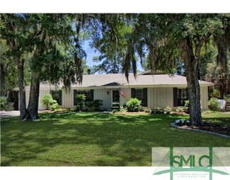 7 Nilsson Dr, Savannah, GA 31410