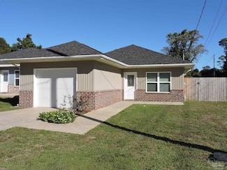 1000 Polk Ave, Pensacola, FL 32507