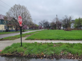 456 E Euclid St, Detroit, MI 48202