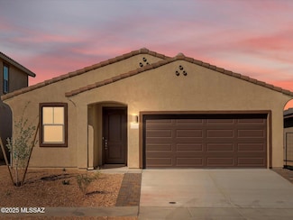 8294 S Clara Roberts Way, Vail, AZ 85641