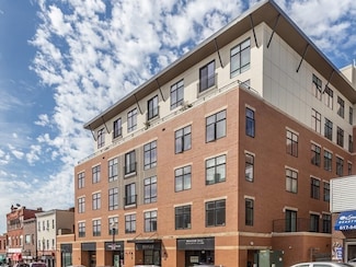 250 Meridian St Unit 204, Boston, MA 02128