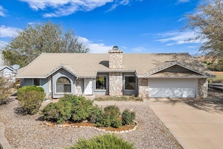 2872 Ebony Cir, Saint George, UT 84790