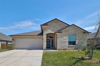16808 Ponte Cove, Pflugerville, TX 78660