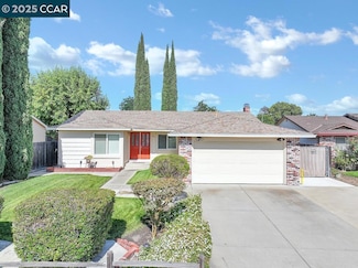 4911 Fuschia Way, Oakley, CA 94561