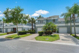 10292 S Andover Coach Ln Unit A1, Lake Worth, FL 33449