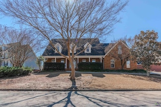 611 Bay Laurel Cir, Warner Robins, GA 31088
