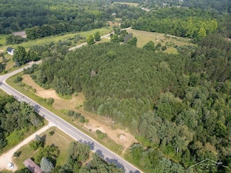 3876 Campbell Rd, Rose City, MI 48654