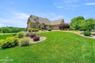 170 Blue Jay Ave, Vonore, TN 37885