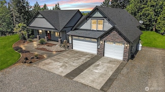 19910 Bear View Ln SW, Rochester, WA 98579