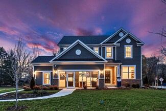 2317 Fen View Cir, Island Lake, IL 60042