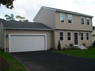 4286 Post Rd, Warwick, RI 02888