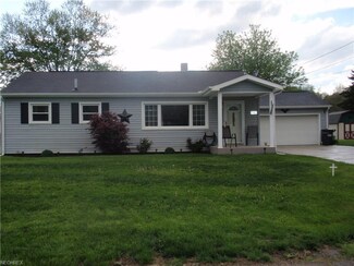 741 Cherry St Unit 30, Malvern, OH 44644