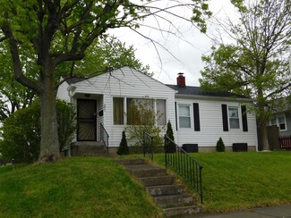 201 S 6th Ave, Beech Grove, IN 46107