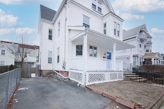 96 Washington St Unit 2, Malden, MA 02148