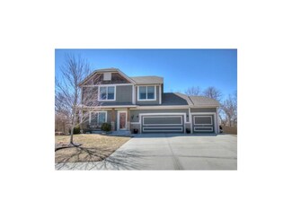 10900 N Madison Ave, Kansas City, MO 64155