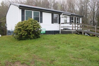 449 Wyman Rd, Milbridge, ME 04658