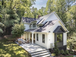 1824 Winston Rd, Charlottesville, VA 22903