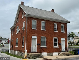 51 N Cannon Ave, Hagerstown, MD 21740