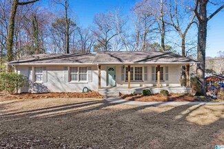 2432 Rocky Ridge Rd, Vestavia, AL 35243