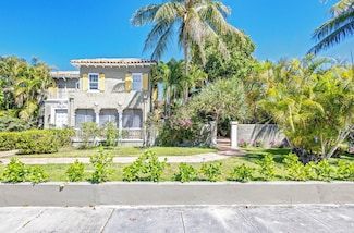 519 28th St Unit Main House, West Palm Beach, FL 33407