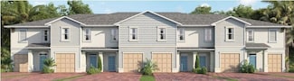 12849 Forli Way, Port St. Lucie, FL 34987