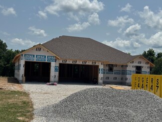 2058 M Hwy, Nixa, MO 65714