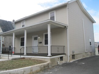 1384 Main St, Pittston, PA 18640