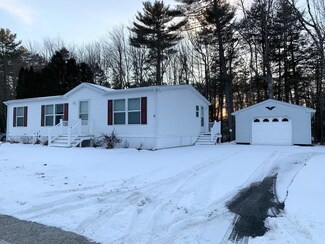 19 Alma Dr, Lisbon, ME 04250