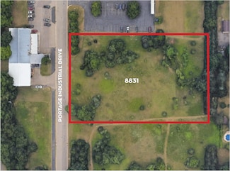 8831 Portage Industrial Dr, Portage, MI 49024