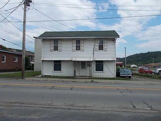 308 Wood St, New Bethlehem, PA 16242
