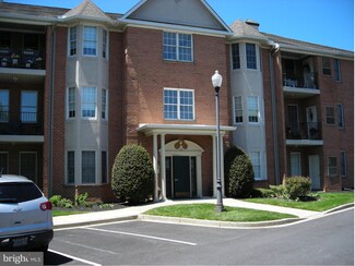 10 Rosewood Ct Unit 103, Woodsboro, MD 21798