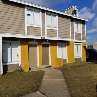 12607 Ashford Meadow Dr Unit B, Houston, TX 77082