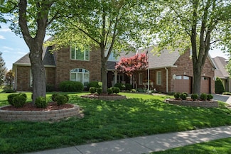 1142 N New Castle Ave, Springfield, MO 65802